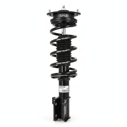 Genuine Land Rover Front Right Shock Absorber LR087098 / EK623C286AE – OEM Suspension Damper for Superior Ride Comfort & Stability
