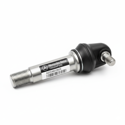 Genuine Left Tie Rod End A2054600605 – OEM Mercedes-Benz Steering Link | Precision Handling & Long-Lasting Durability