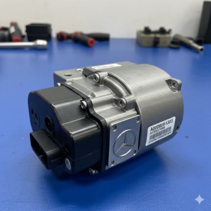 Genuine Mercedes A0009061303 Transmission Actuator
