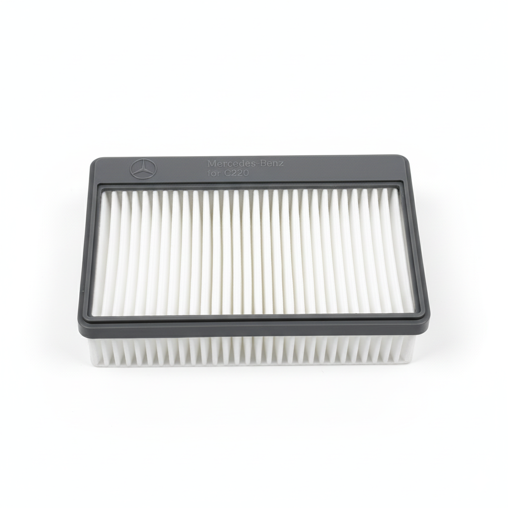 Genuine Mercedes-Benz Air Filter A6510940404 for C220