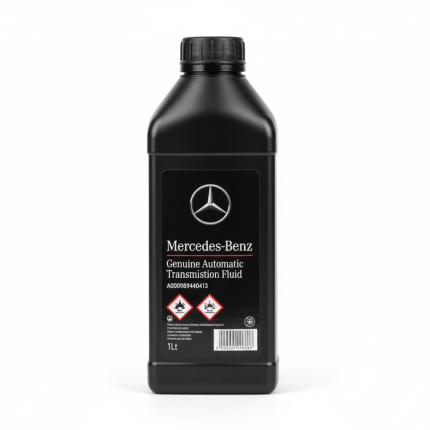 Genuine Mercedes-Benz Automatic Transmission Fluid 1L – A000989440413