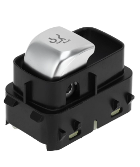 Genuine Mercedes-Benz Boot Opening Switch A2229051704 – OEM Trunk Release Button for Smooth, Reliable Boot Operation