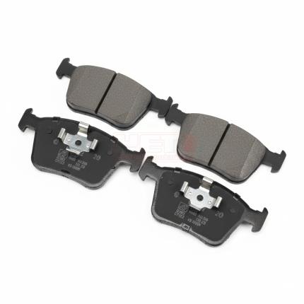 Genuine Mercedes-Benz Brake Pads A0004209403 – Front/Rear  Brake Pad Set