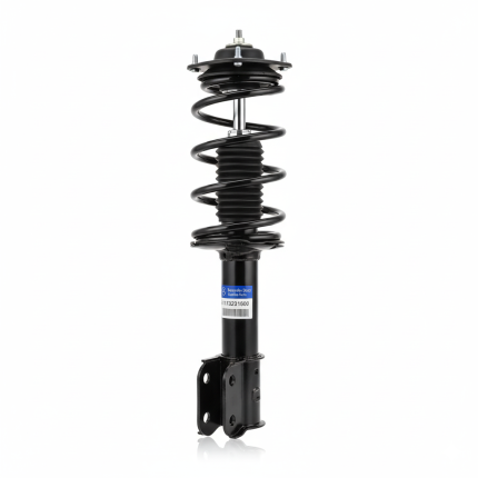 Genuine Mercedes-Benz Front Left Shock Absorber A1173231500 – OEM Suspension Strut | Superior Ride Comfort & Handling Stability