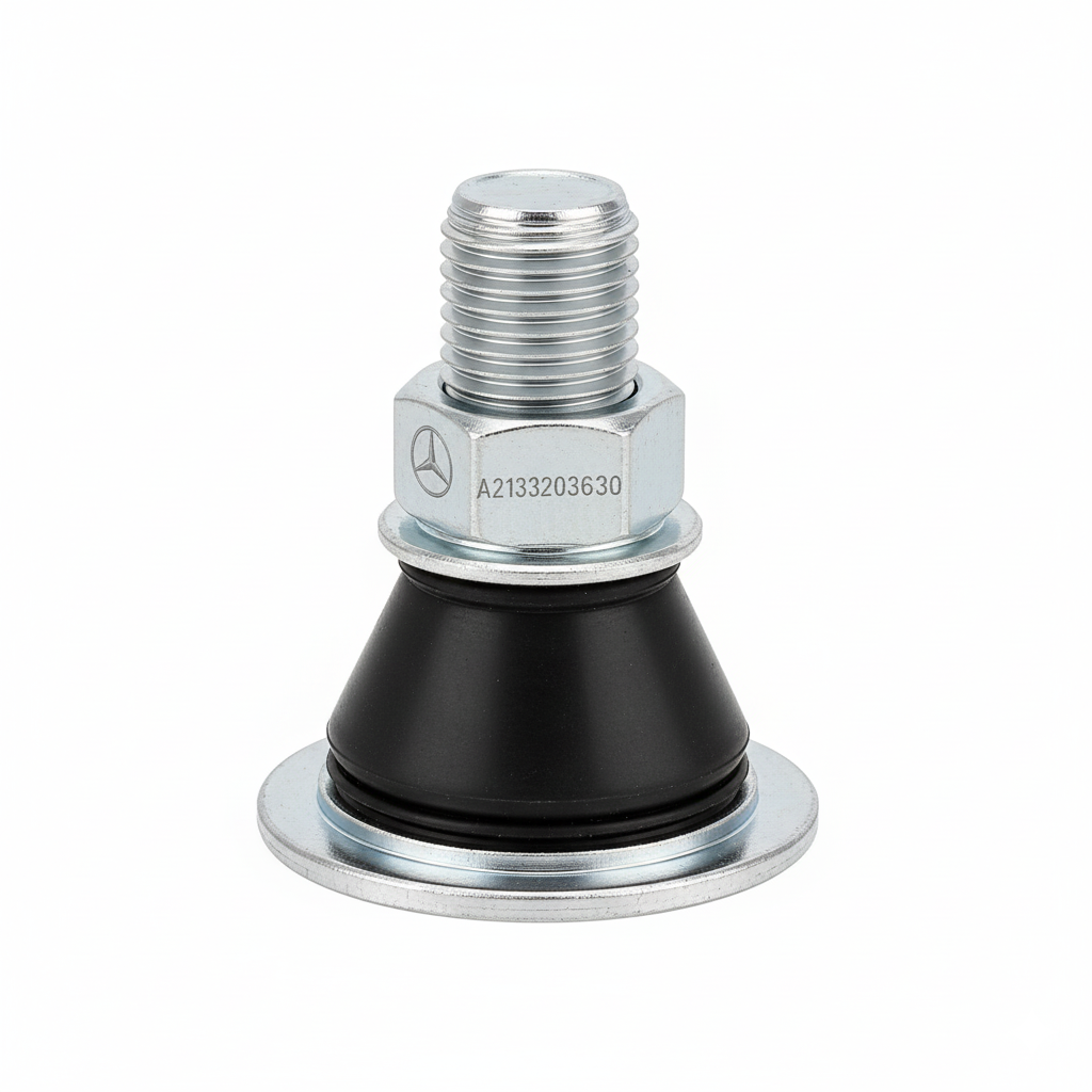 Genuine Mercedes-Benz Front Shock Absorber Stud A2133203630