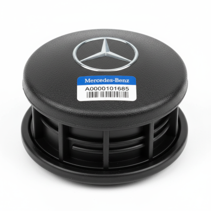 Genuine Mercedes-Benz Oil Filler Cap A0000101685 – OEM Engine Oil Fill Cover for Sprinter, Vito & More