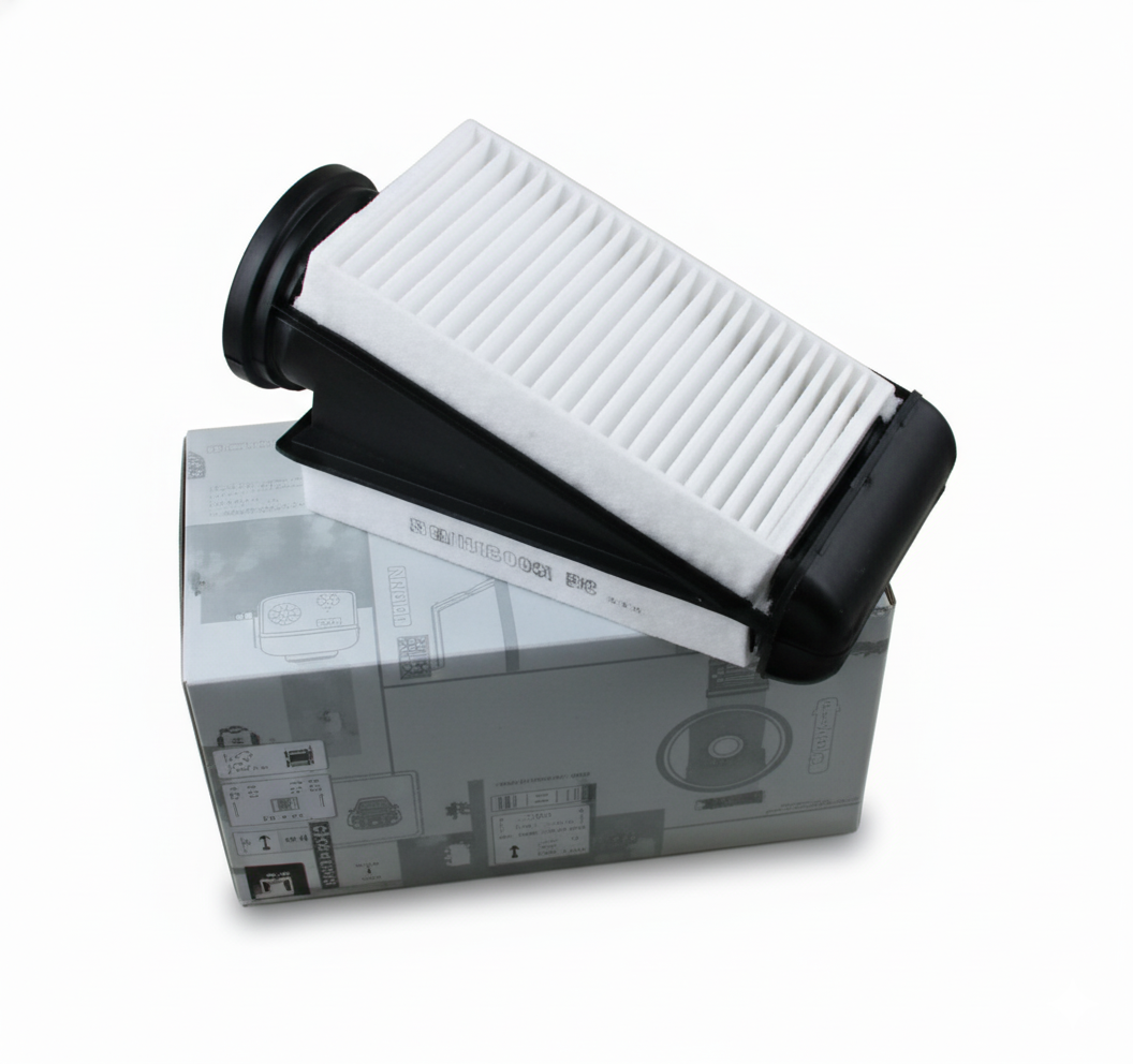Genuine Mercedes-Benz Oil Filter A6510940100 – Engine Oil Filter