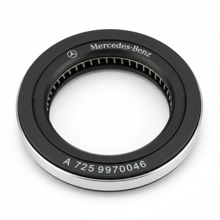 Genuine Mercedes-Benz Radial Shaft Sealing Ring A7259970046 – OEM Crankshaft/Driveshaft Oil Seal for Leak-Free Performance