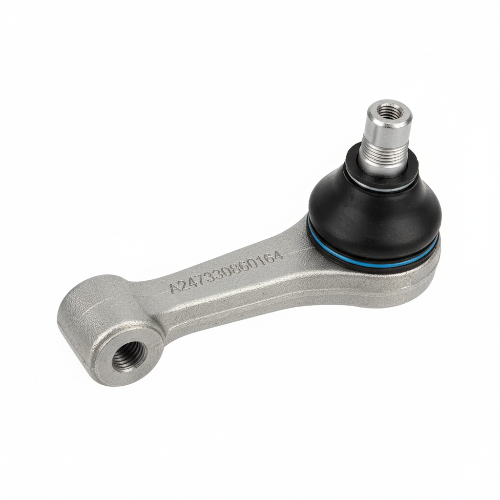 Genuine Mercedes-Benz Right Tie Rod End A247330860164 A2473308601