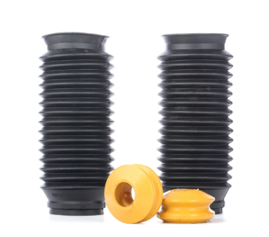 Genuine Mercedes Front Shock Boot A2043230592 – Protects Struts from Dirt & Damage
