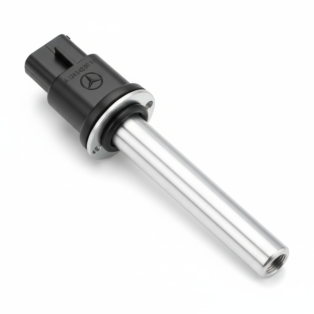 Genuine Mercedes Oil Level Sender A1245420017