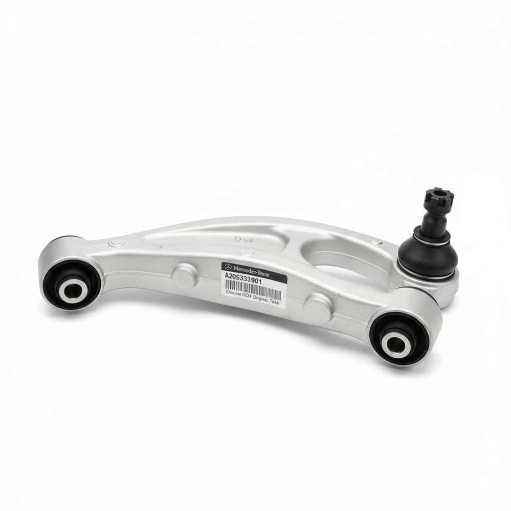 Genuine Mercedes Upper Suspension Arm A205 333 90 1