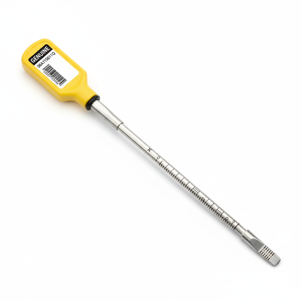 Genuine Oil Dipstick 06A115611Q