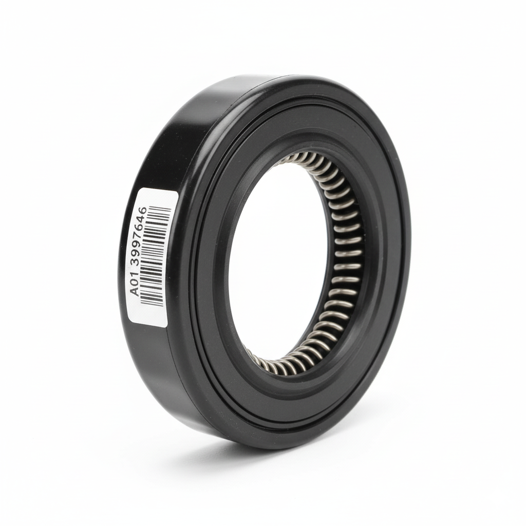 Genuine Radial Shaft Sealing Ring A0139970946