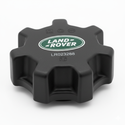 Genuine Radiator Cap – Land Rover LR023288