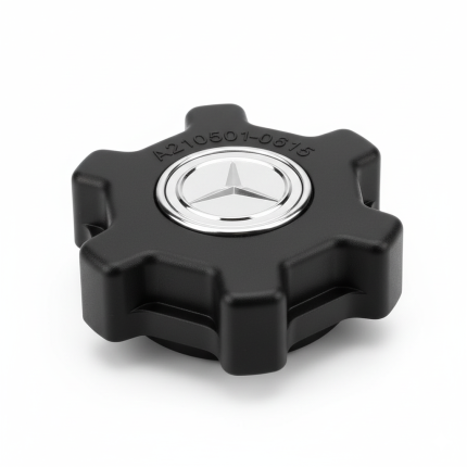 Genuine Radiator Cap – Mercedes-Benz A2105010615