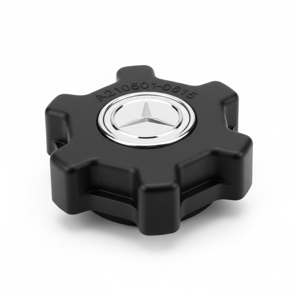 Genuine Radiator Cap – Mercedes-Benz A2105010615