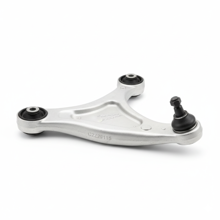 Genuine Right-Hand Wishbone Arm C2Z29115 | OEM Front Suspension Control Arm | Durable RH Lower Arm for Precision Handling & Stability