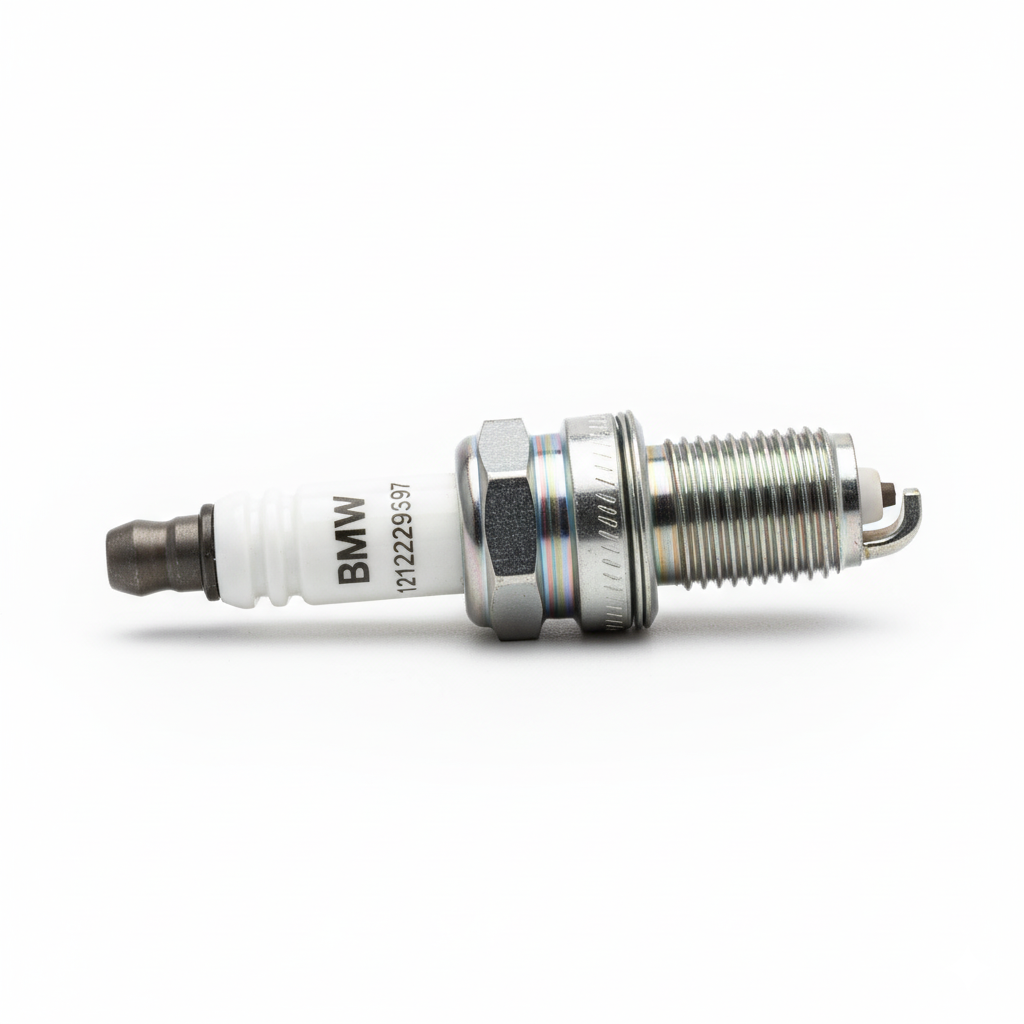 Genuine Spark Plug – BMW 12122293697