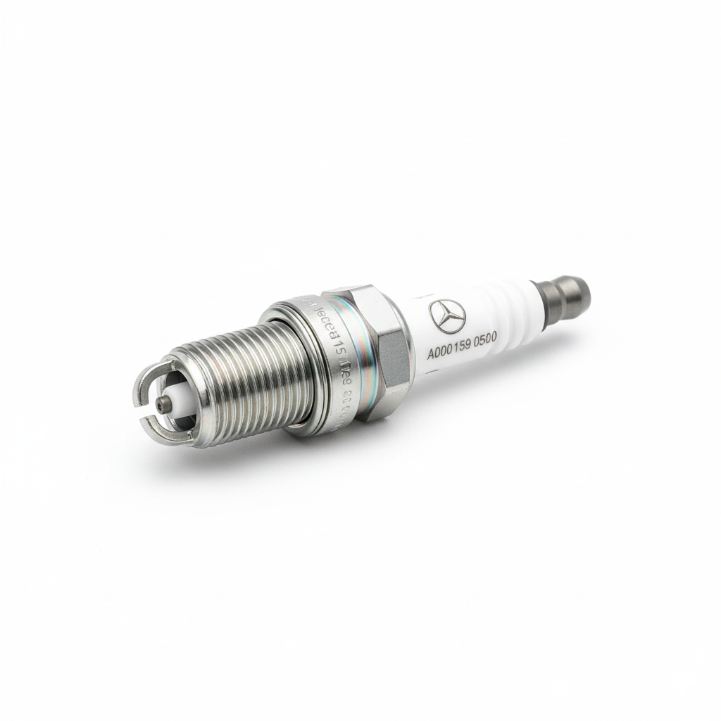 Genuine Spark Plug – Mercedes-Benz A0001590500