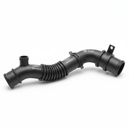 Genuine VW/Audi Breather Hose 58103213 (PCV/Crankcase Vent)