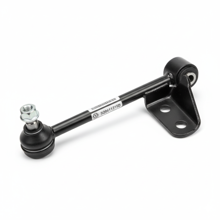 Genuine Volkswagen Front Stabilizer Bar Link 5Q0411315D – OEM Front Sway Bar Link for Both Sides | Improved Handling & Stability