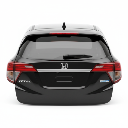 Honda Vezel Tailgate – Genuine OEM Replacement