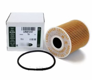 LR001247 Engine Oil Filter for Land Rover / Range Rover