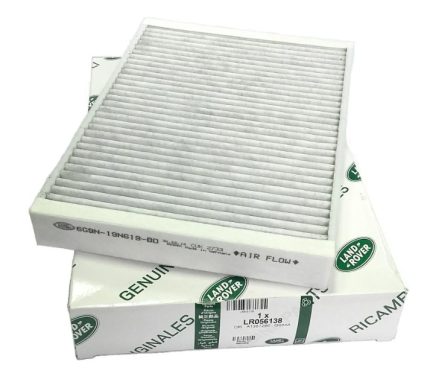 Land Rover LR056138 Cabin Air Filter – Genuine