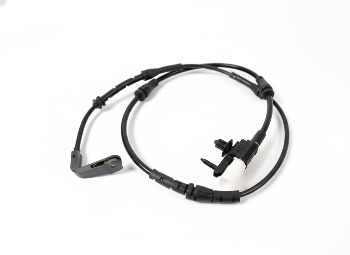 LR072544 Rear Brake Pad Wear Sensor – Genuine Replacement for Land Rover