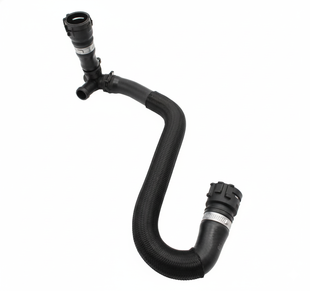 Land Rover Cooling Hose Pipe LR094126 – Genuine Engine Cooling Component
