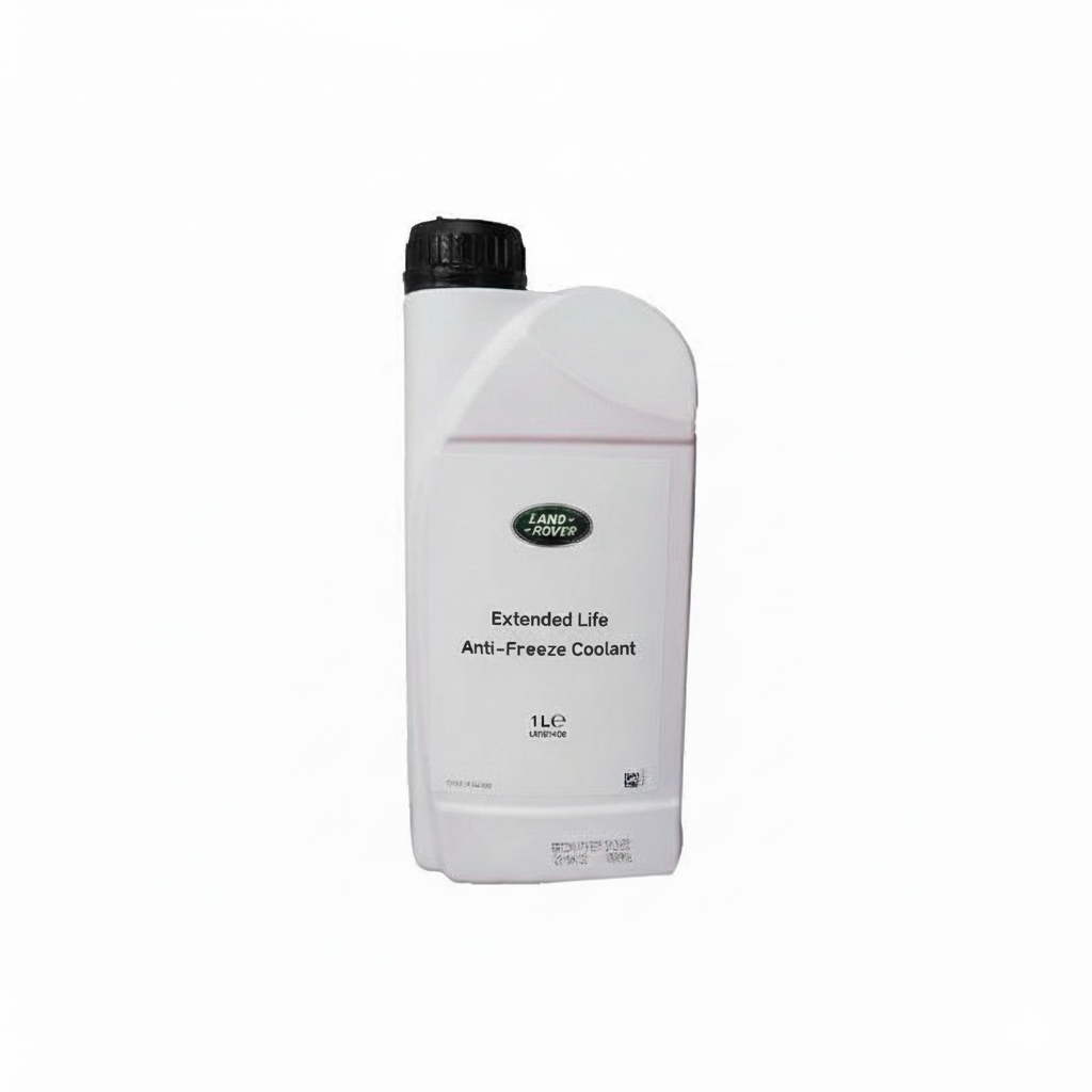 Land Rover Genuine Coolant LR181438 – Long Life Antifreeze 1 Litre