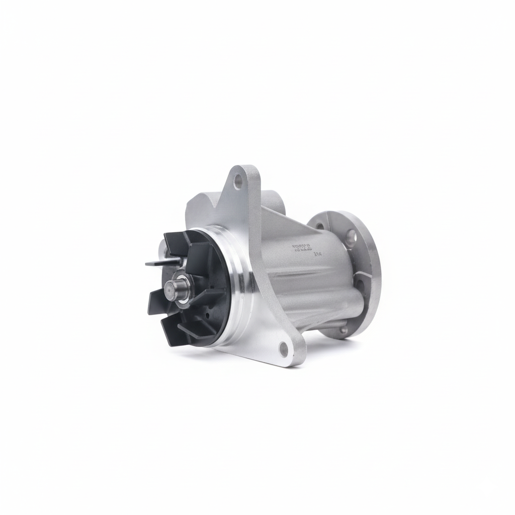 Land Rover Water Pump LR013164 – High-Performance Engine Cooling Pump