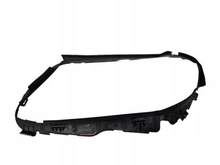 Mercedes-Benz Headlamp Housing Gasket – Genuine OEM A2058260900