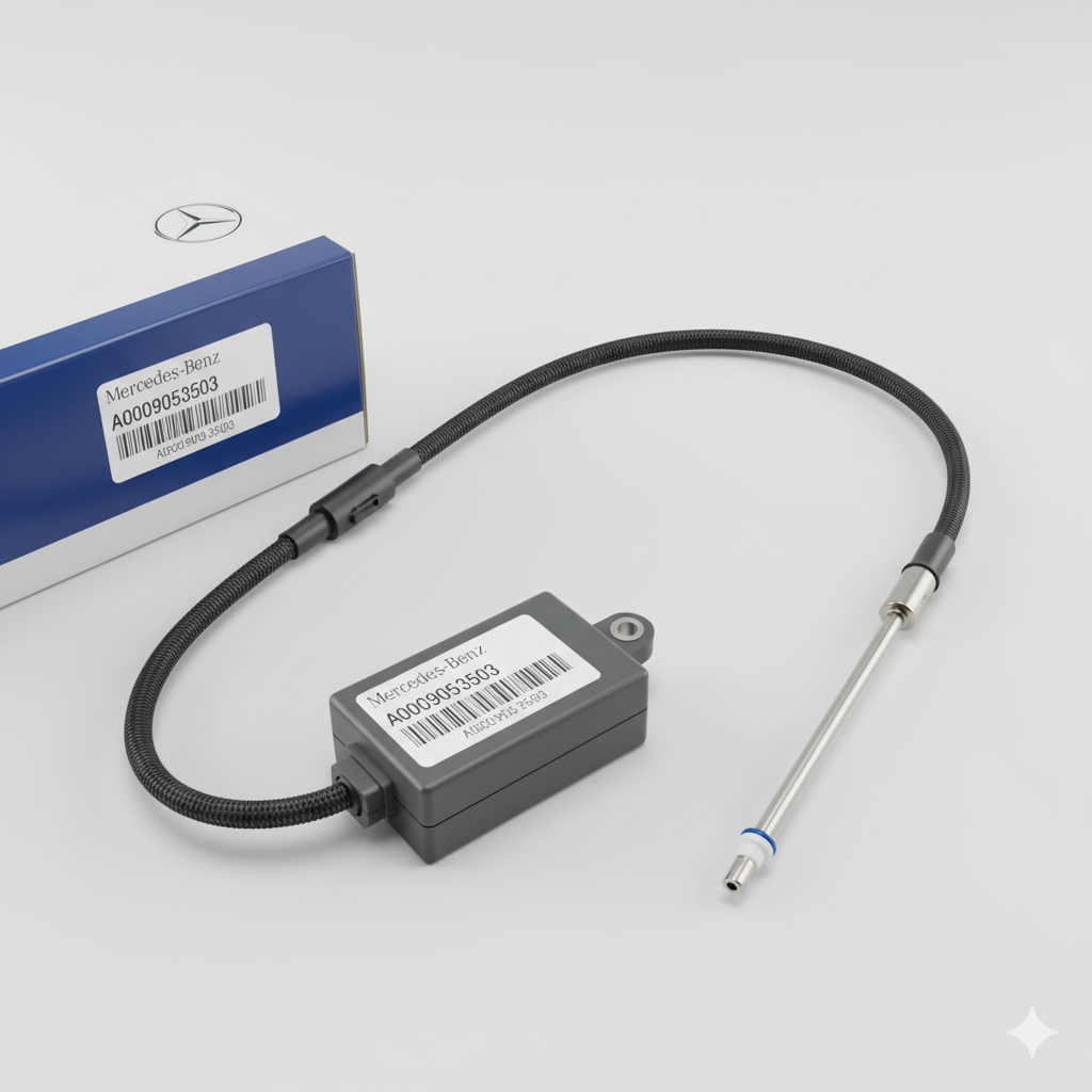 Mercedes-Benz A0009053503 NOx Sensor – Genuine OEM
