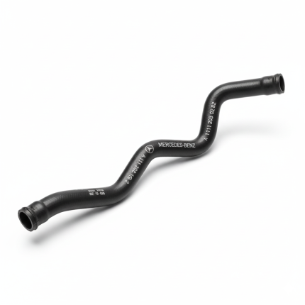 Mercedes-Benz A1112030282 Radiator/Heater Hose