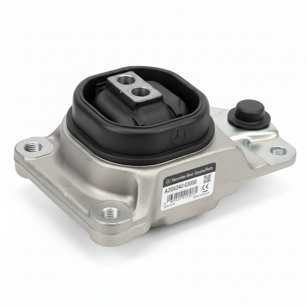 Mercedes-Benz A2052400300 Engine Mount (Front Right)
