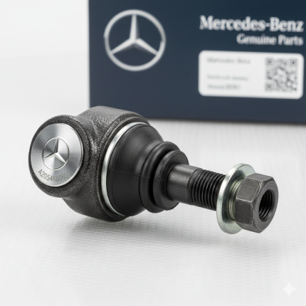 Genuine Mercedes A205 460 06 05 Tie Rod End – Left Hand Side