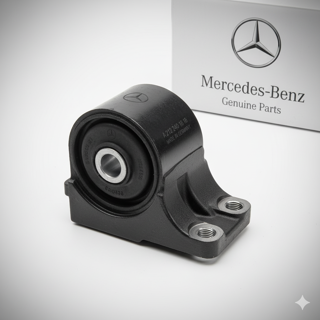 Mercedes-Benz A212 240 18 18 EngineTransmission Mounting