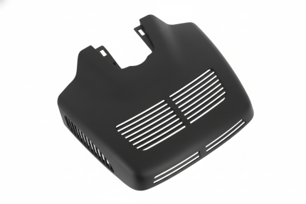 Mercedes-Benz A21382100369051 Rain and Light Sensor Cover – Genuine Sensor Protection Component