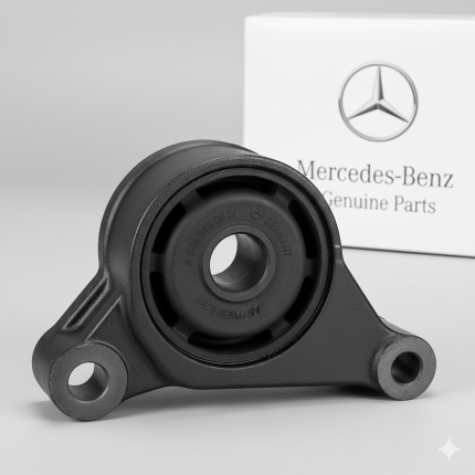 Mercedes-Benz A2462400617 Engine/Transmission Mounting