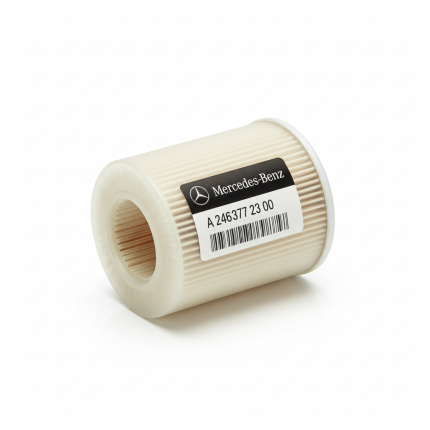 Mercedes-Benz A2463772300 Secondary Transmission Oil Filter – Genuine Replacement