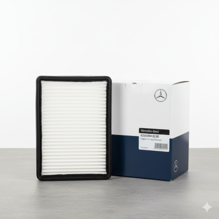Mercedes-Benz A2540940200 Engine Air Filter Element