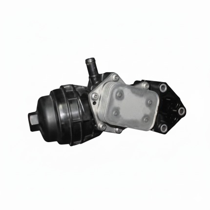 Mercedes-Benz A2701800610 Engine Oil Cooler | Engine Cooling & Lubrication Component