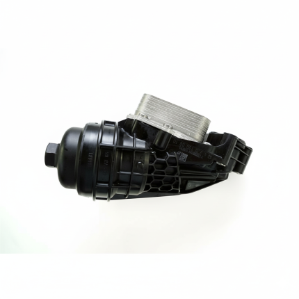 Mercedes-Benz A2701800810 Oil Filter Housing | Engine Lubrication System Component