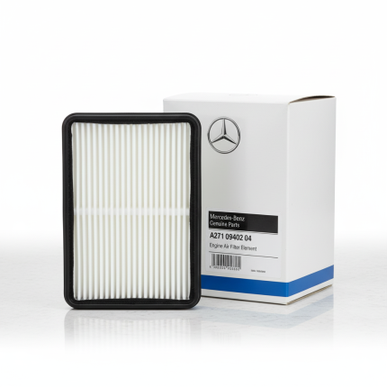 Mercedes-Benz A2710940204 Engine Air Filter