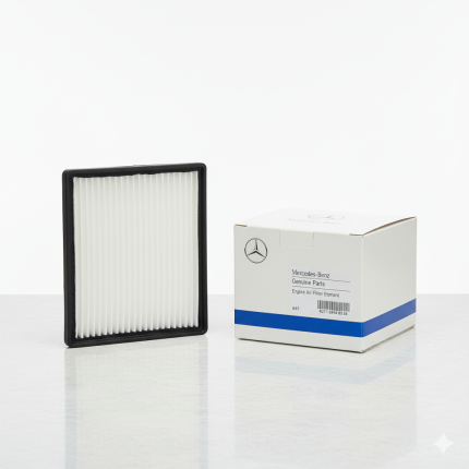 Mercedes-Benz A2710940304 Engine Air Filter Element