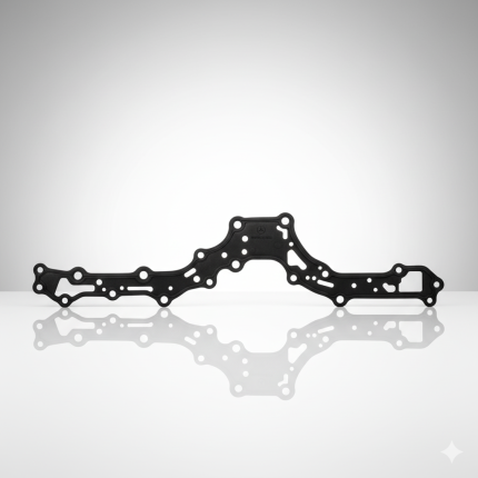 Mercedes-Benz A6510140280 Oil Sump Gasket