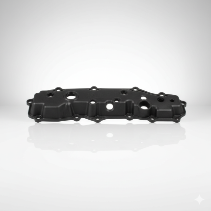 Mercedes-Benz A6510160321 Valve Cover Gasket