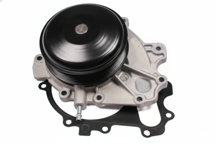 Mercedes-Benz A6512000002 Engine Water Pump | Cooling System Replacement